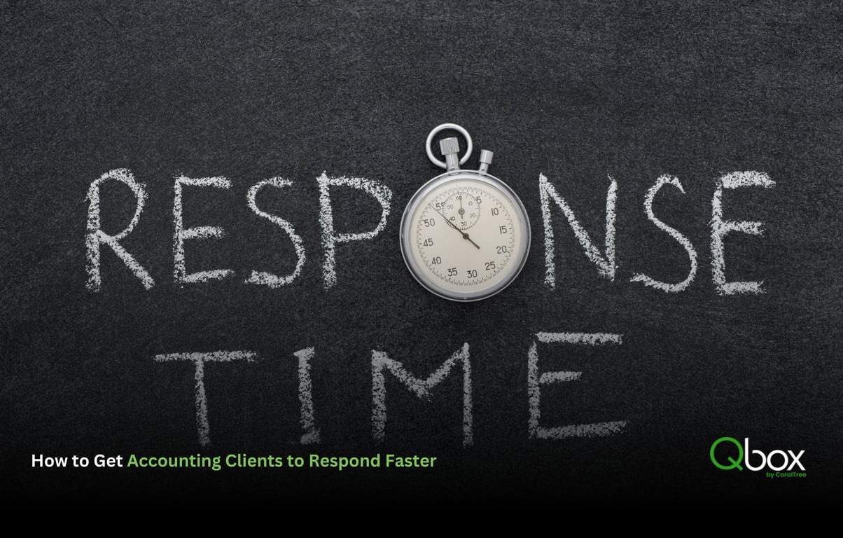 How to Get Accounting Clients to Respond Faster