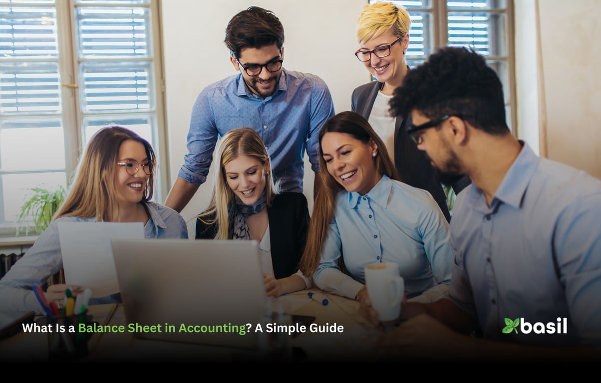 What Is a Balance Sheet in Accounting? A Simple Guide