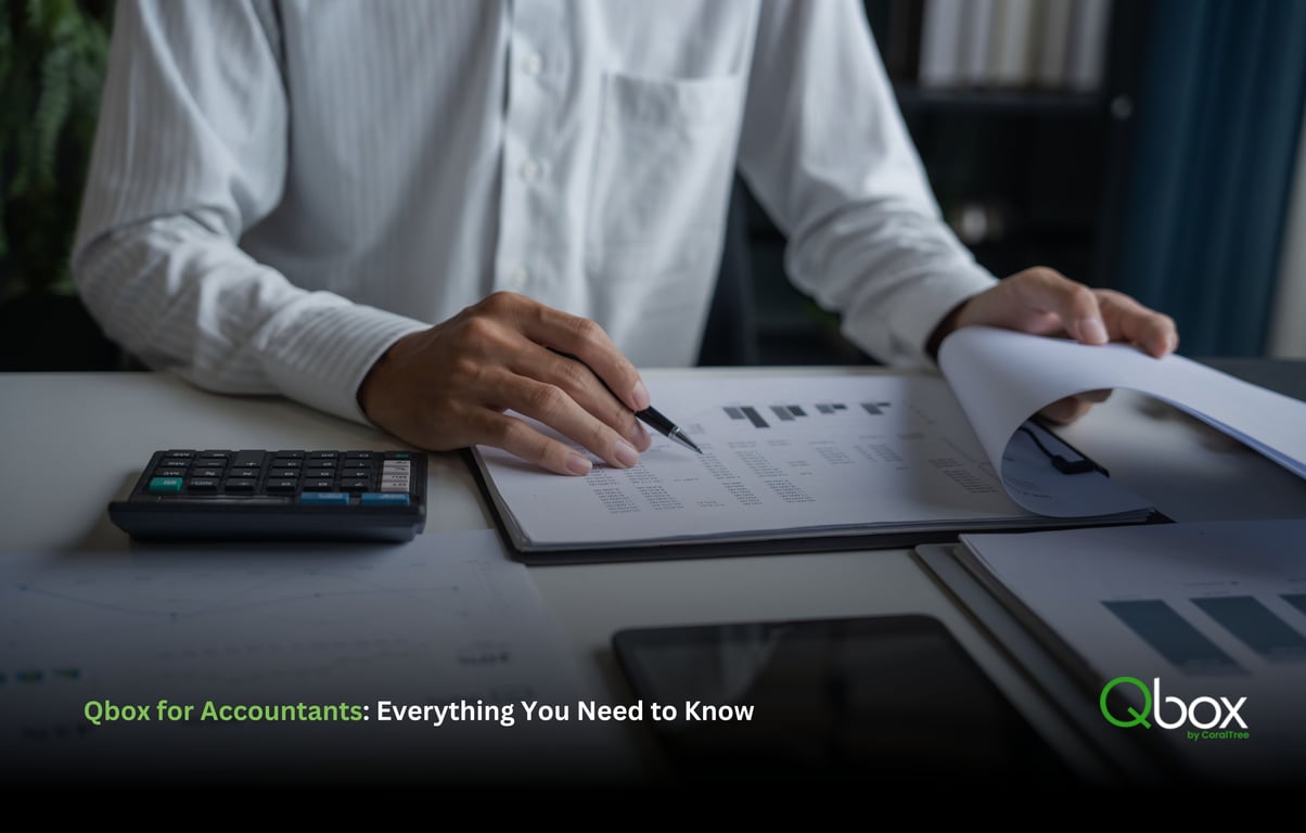 Qbox for Accountants: Everything You Need to Know