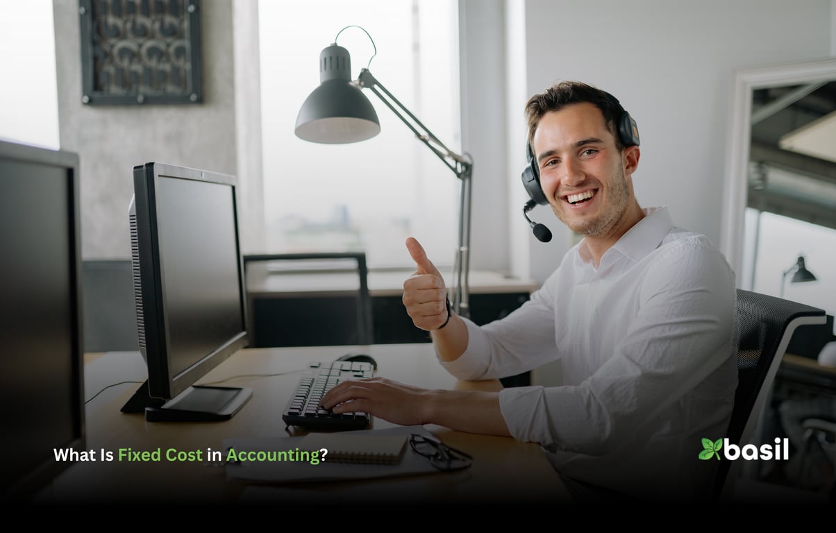 What Is Fixed Cost in Accounting?