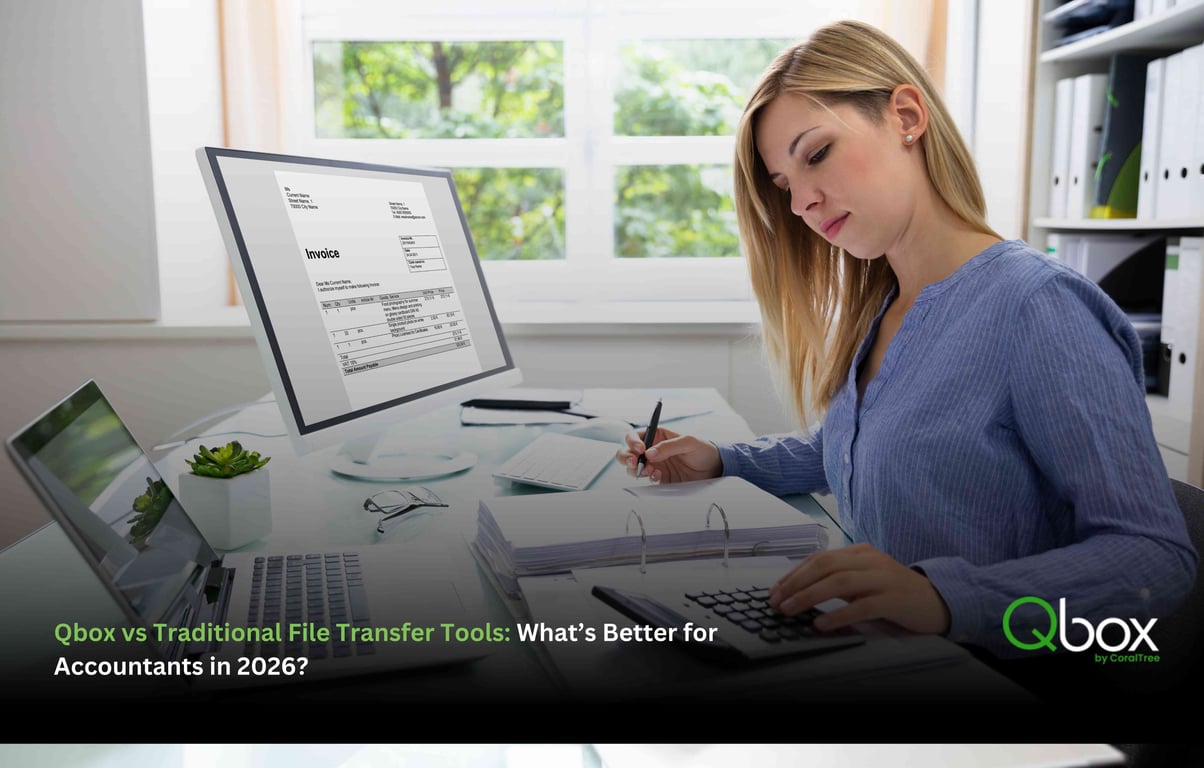 Qbox vs Traditional File Transfer Tools: What’s Better for Accountants in 2026?