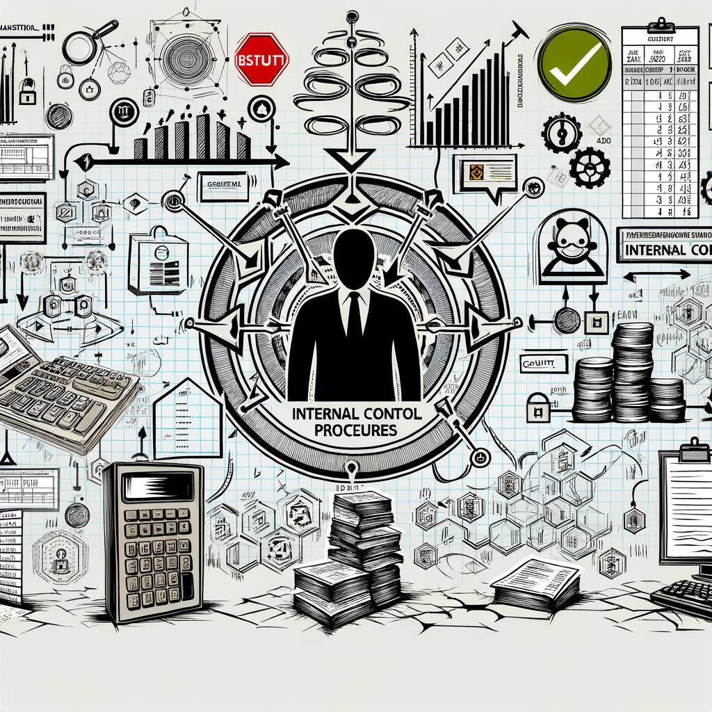 The Importance of Internal Controls in Accounting: A Comprehensive Guide