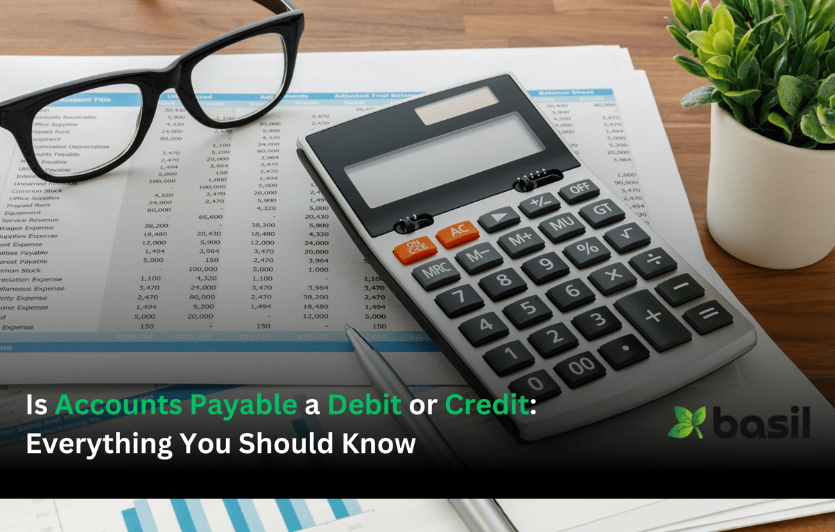 Is Accounts Payable a Debit or Credit: Everything You Should Know
