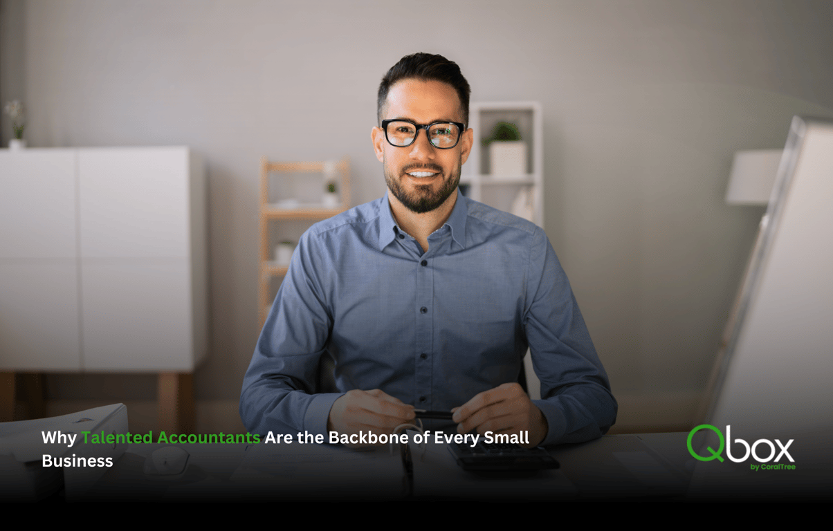 Why Accountants Are Important for Every Business