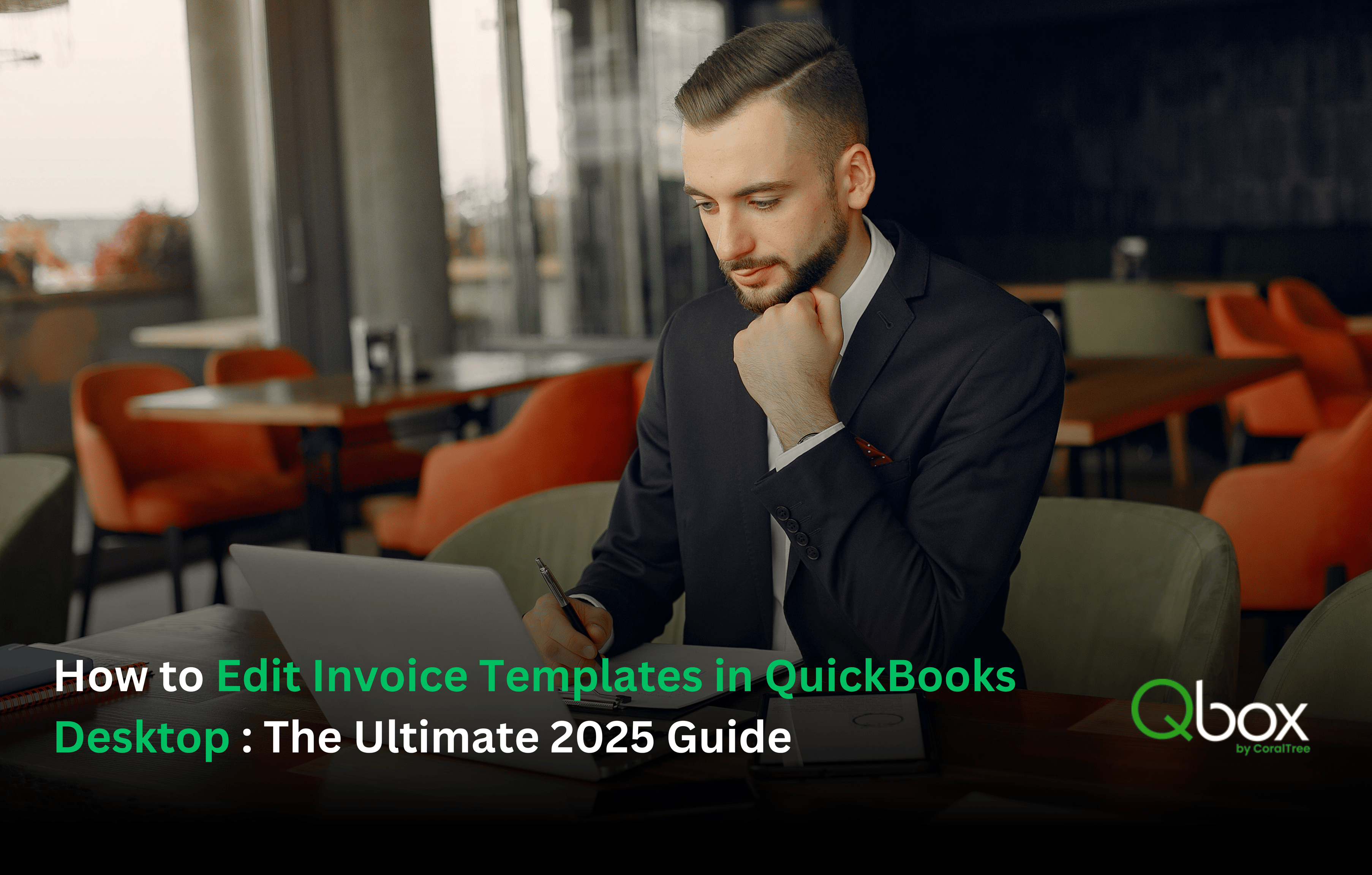 How to Edit Invoice Templates in QuickBooks Desktop: The Ultimate 2025 ...