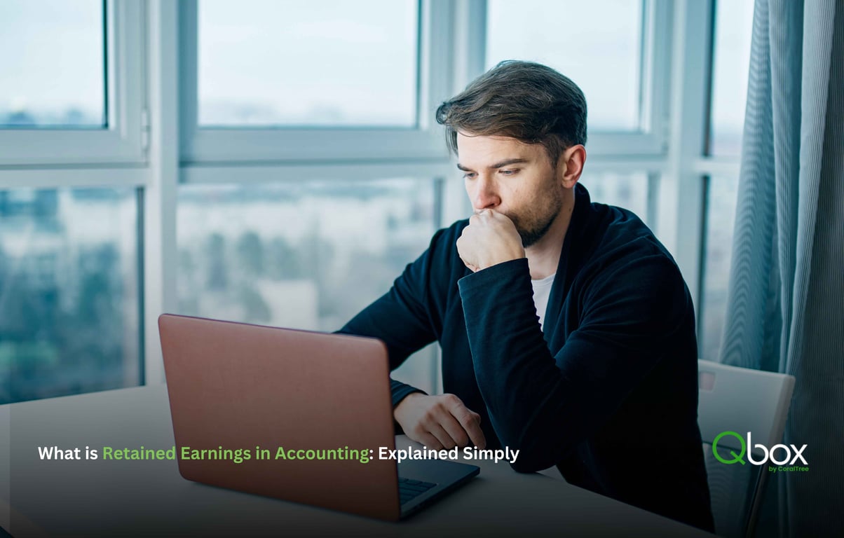 What is Retained Earnings in Accounting: Explained Simply