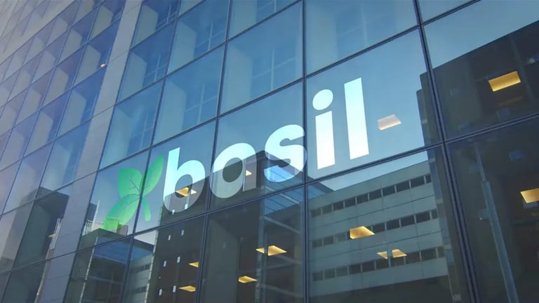 Watch Basil accounting practice management software 2-minute demo