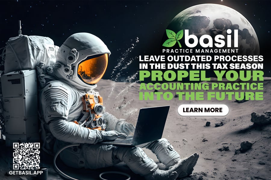 The Best Accounting Practice Management Software for Secure File Sharing
