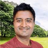 keshav-s