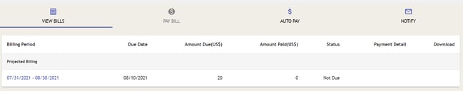 coracloud-billing
