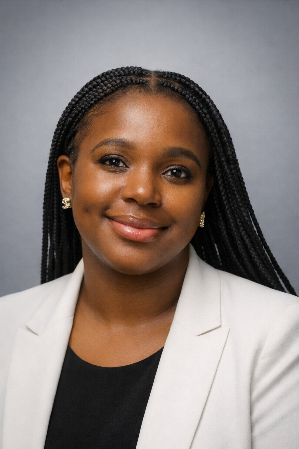 Sharissa Barnett Bio Pic