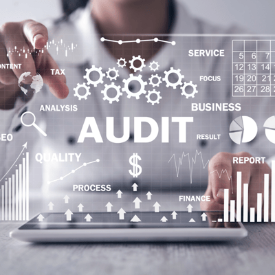 Audit-Ready Conversations
