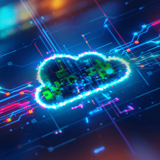 Cloud-Based and Always Accessible