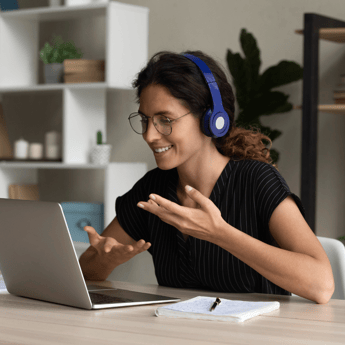Enables Remote Work