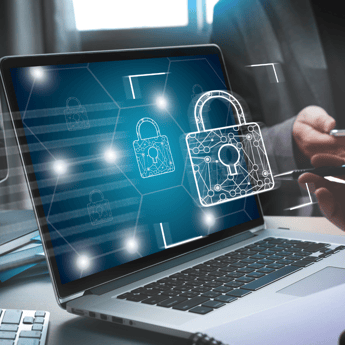 Increases Data Security