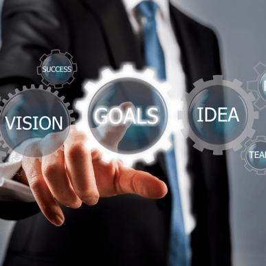 Set Clear Goals and Expectations