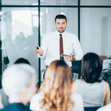 Training and Development