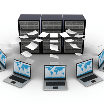 File Sharing