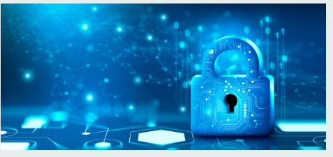 a virtual lock that securely stores documents and files of nonprofits