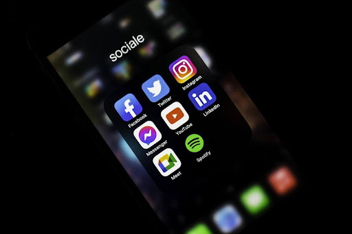 accountancy marketing social apps