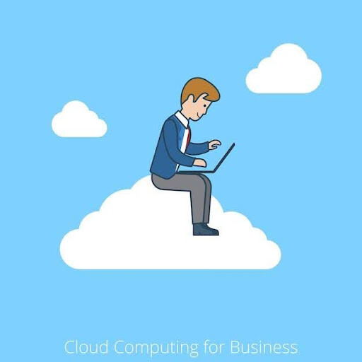 accountant-working-on-laptop-in-the-clouds