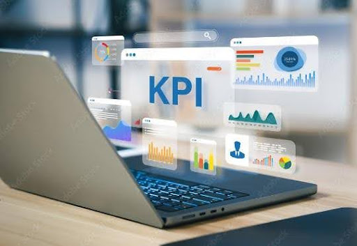 accounting kpi