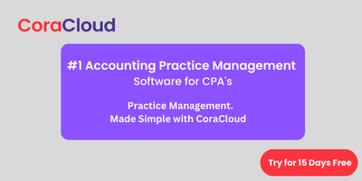 accounting practice management software for cpas