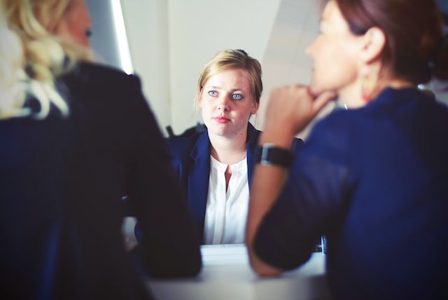 communiction with clients in the legal industry 