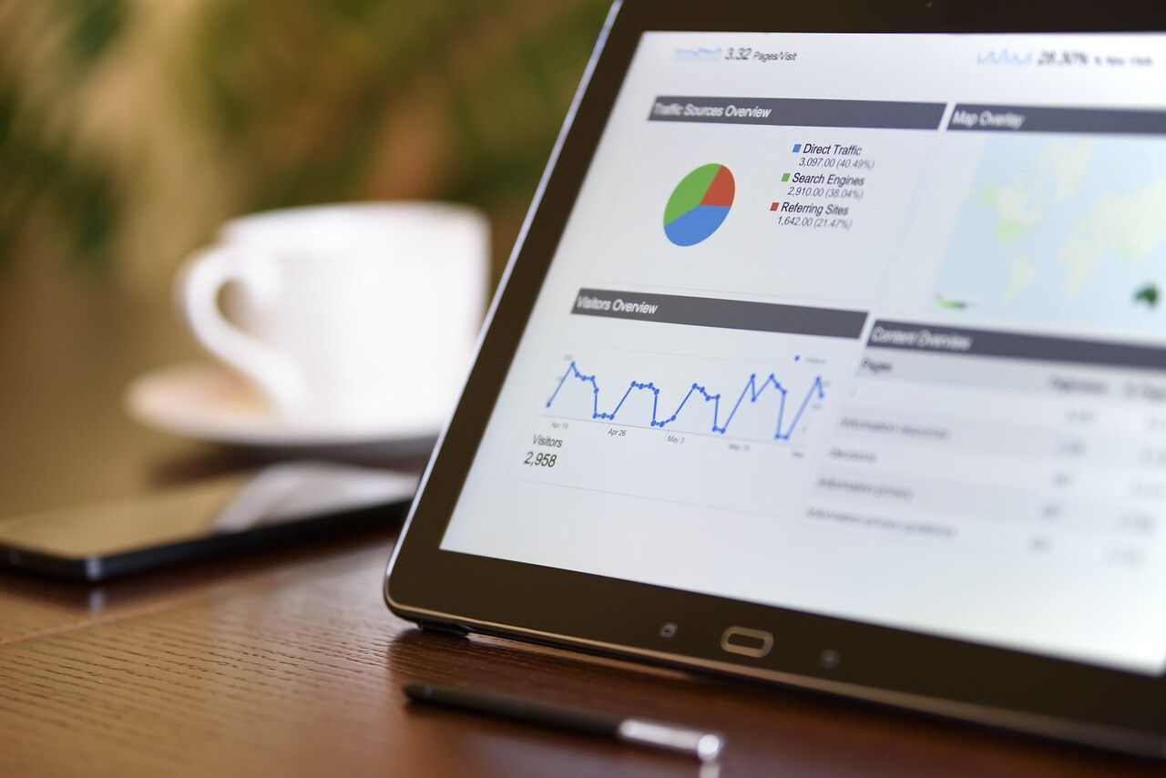Centralized Data Management