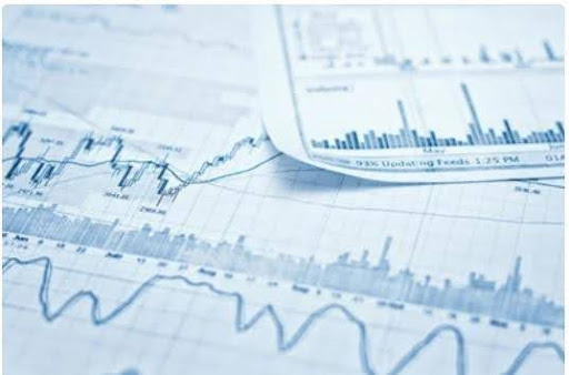 financial reporting document