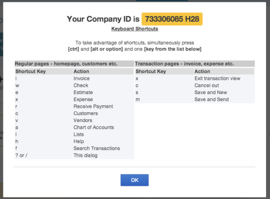 quickbooks-shortcuts
