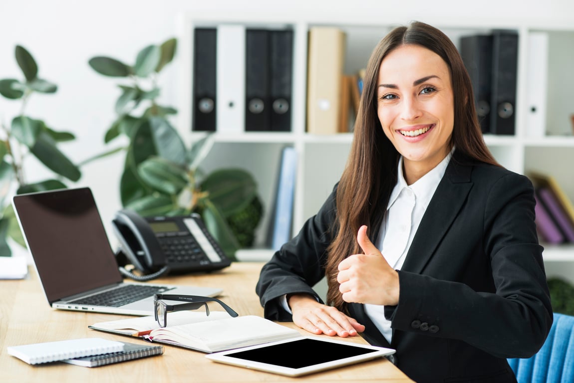 Top 10 Qualities That Make a Good Accountant