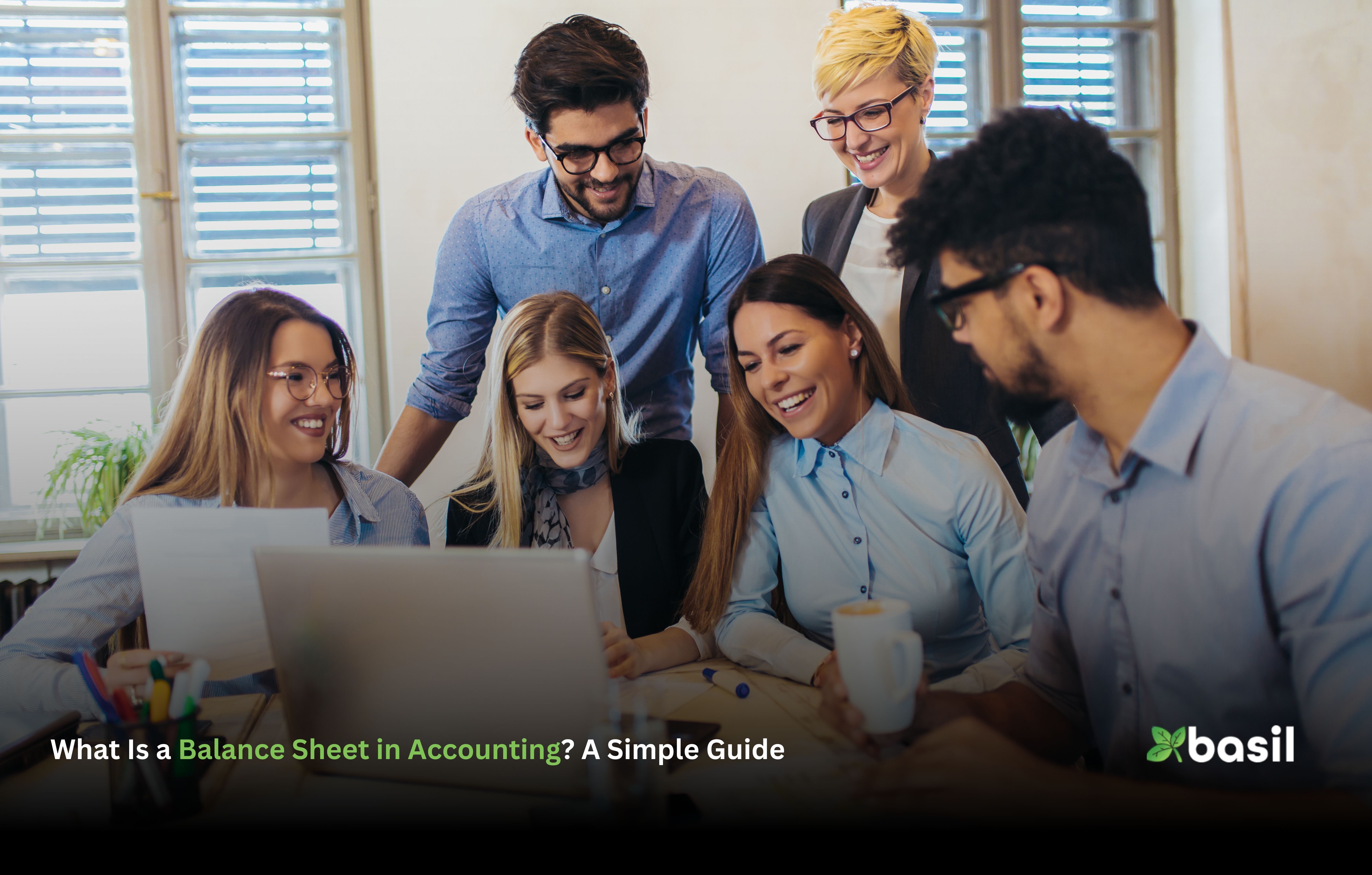 What Is a Balance Sheet in Accounting? A Simple Guide