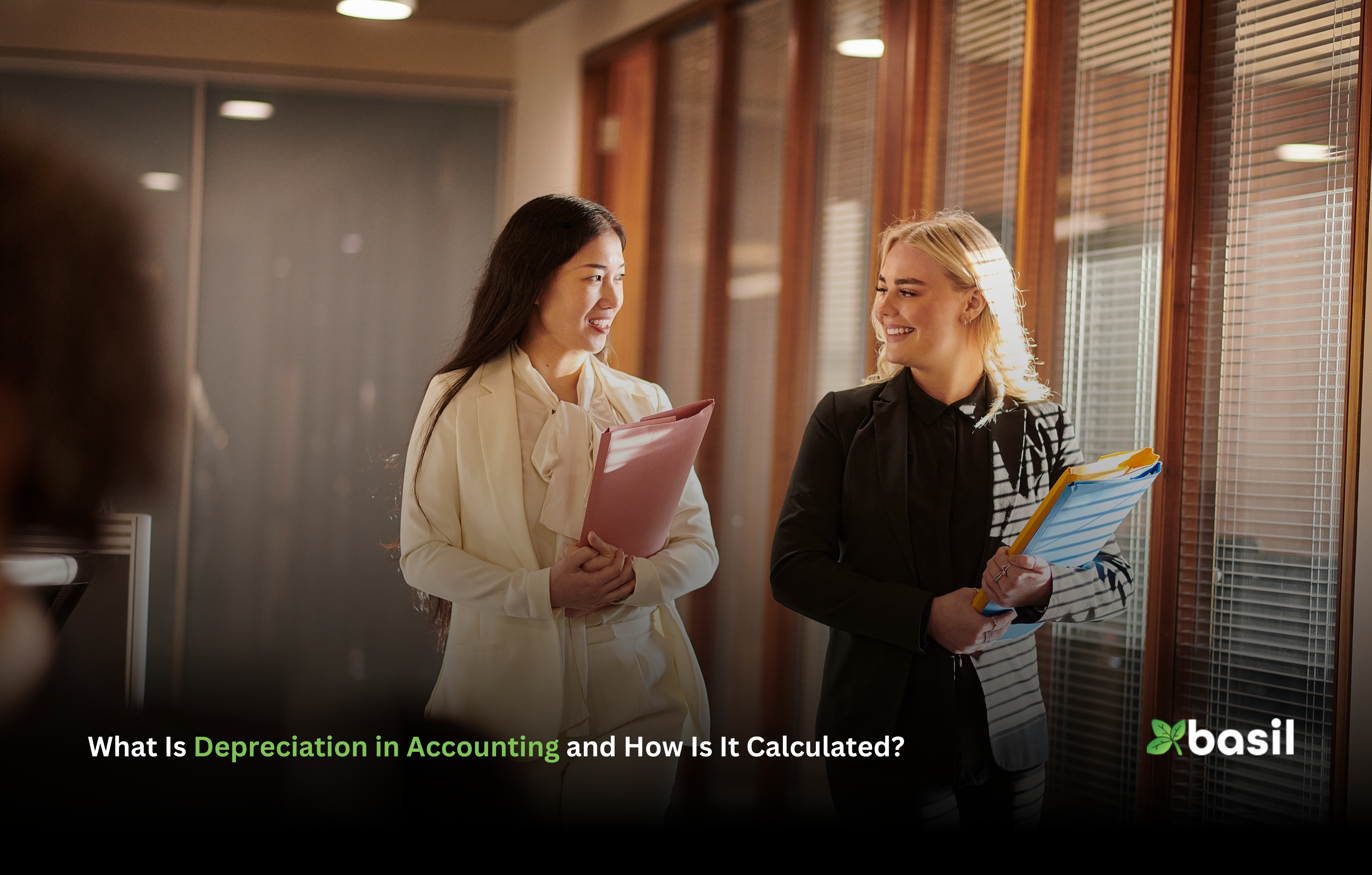 What Is Depreciation in Accounting and How Is It Calculated?