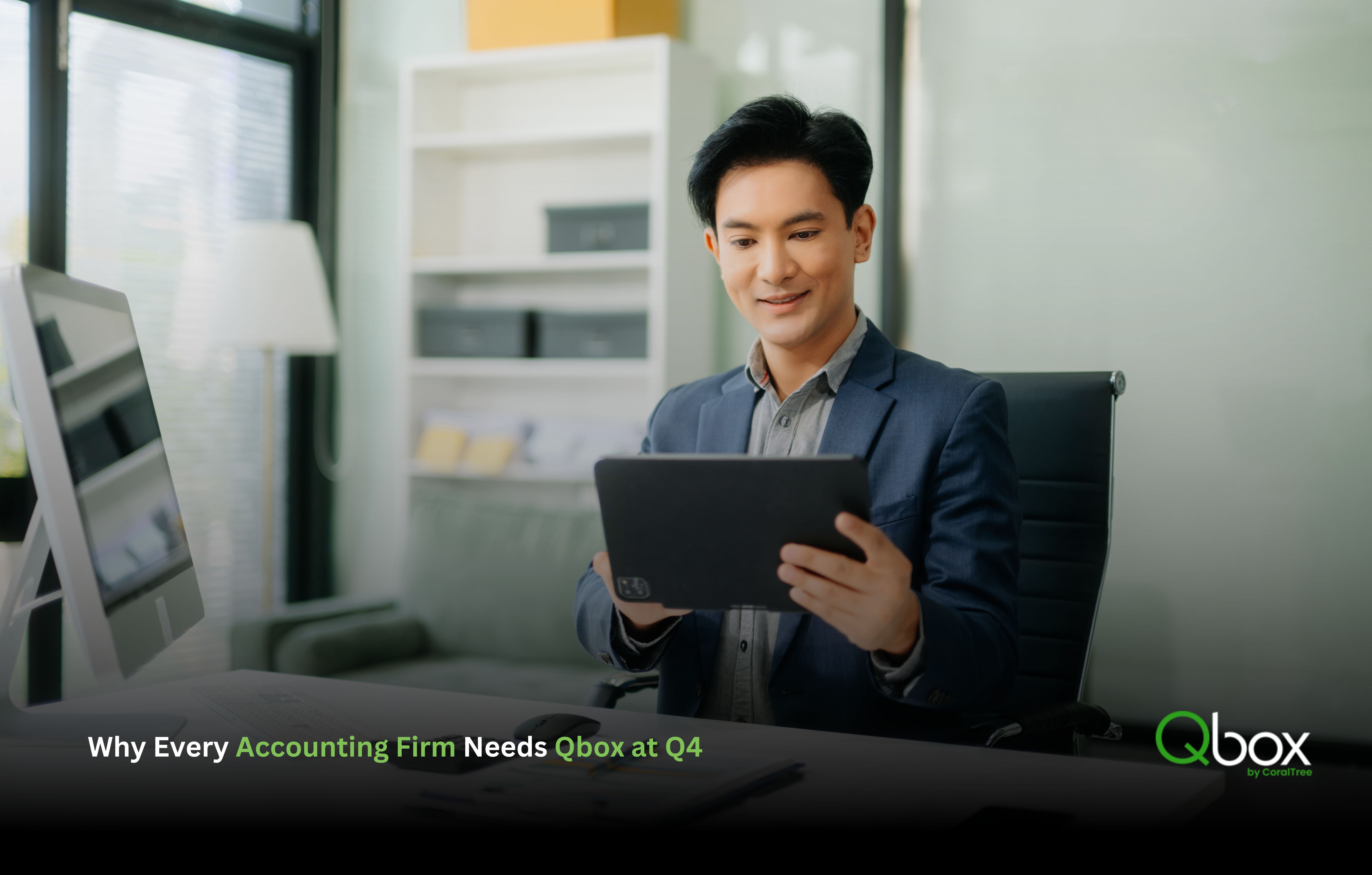 Why Every Accounting Firm Needs Qbox at Q4