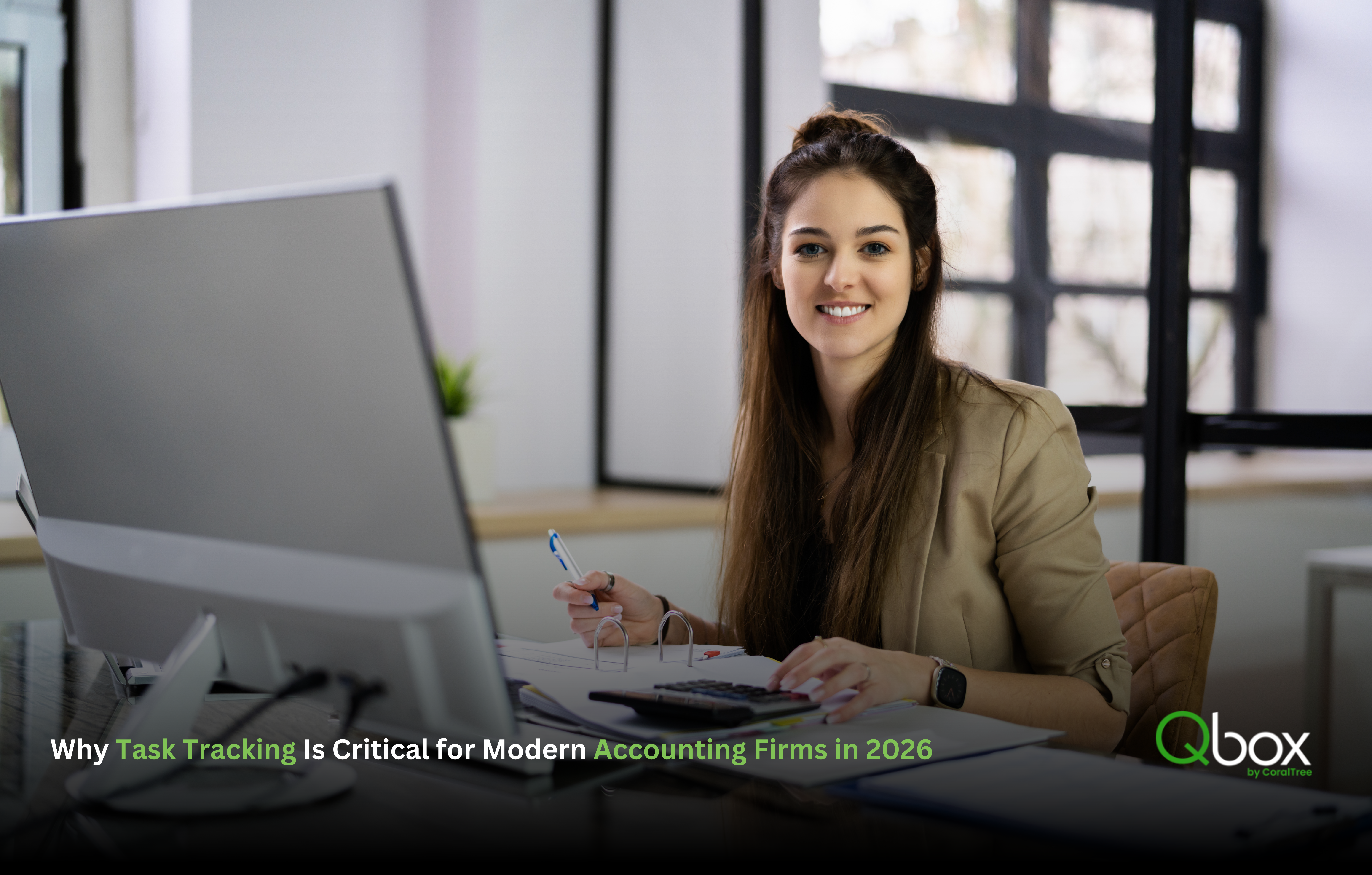 Why Task Tracking Is Critical for Modern Accounting Firms in 2026
