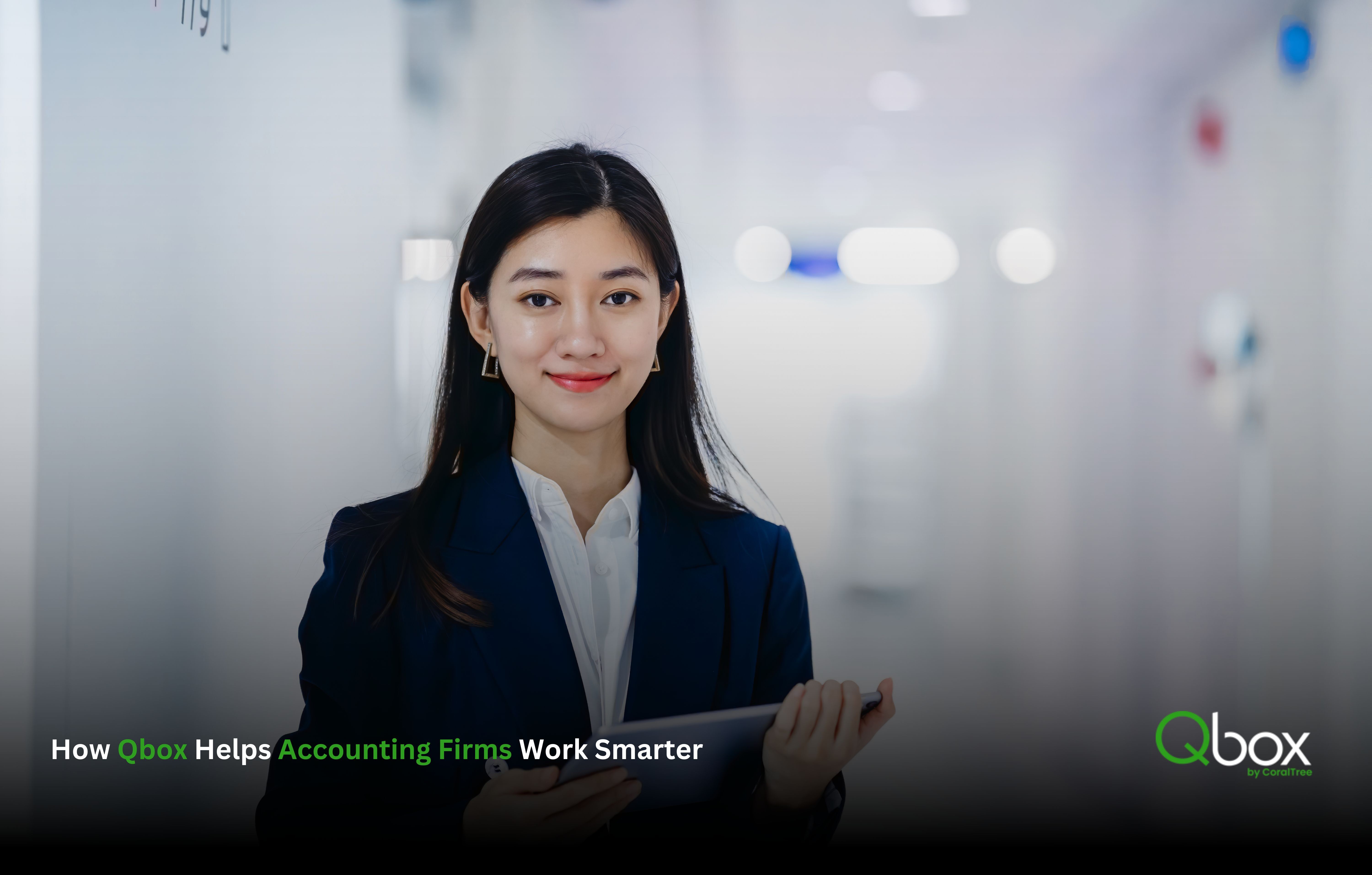 How Qbox Helps Accounting Firms Work Smarter