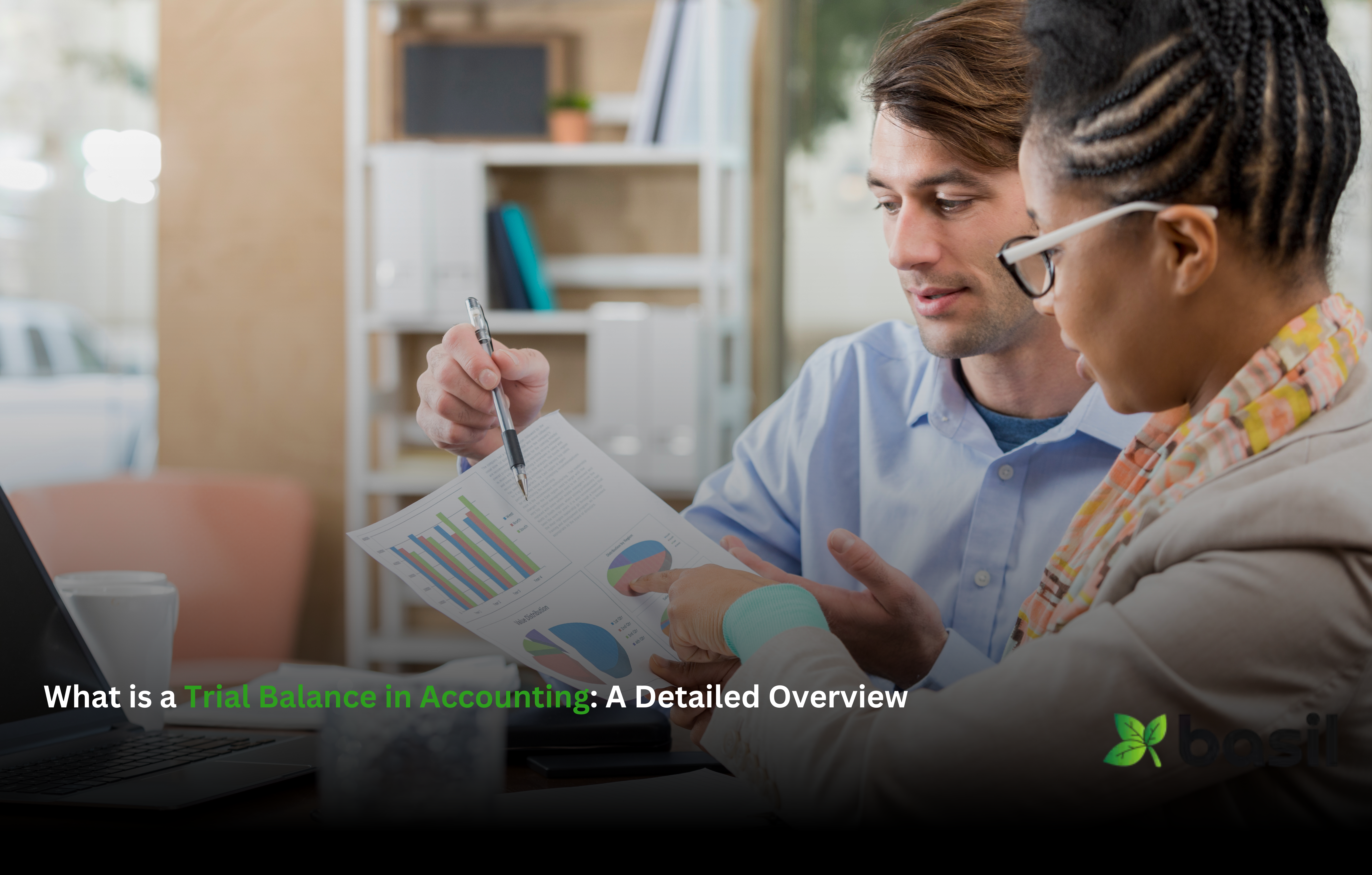 What is a Trial Balance in Accounting: A Detailed Overview