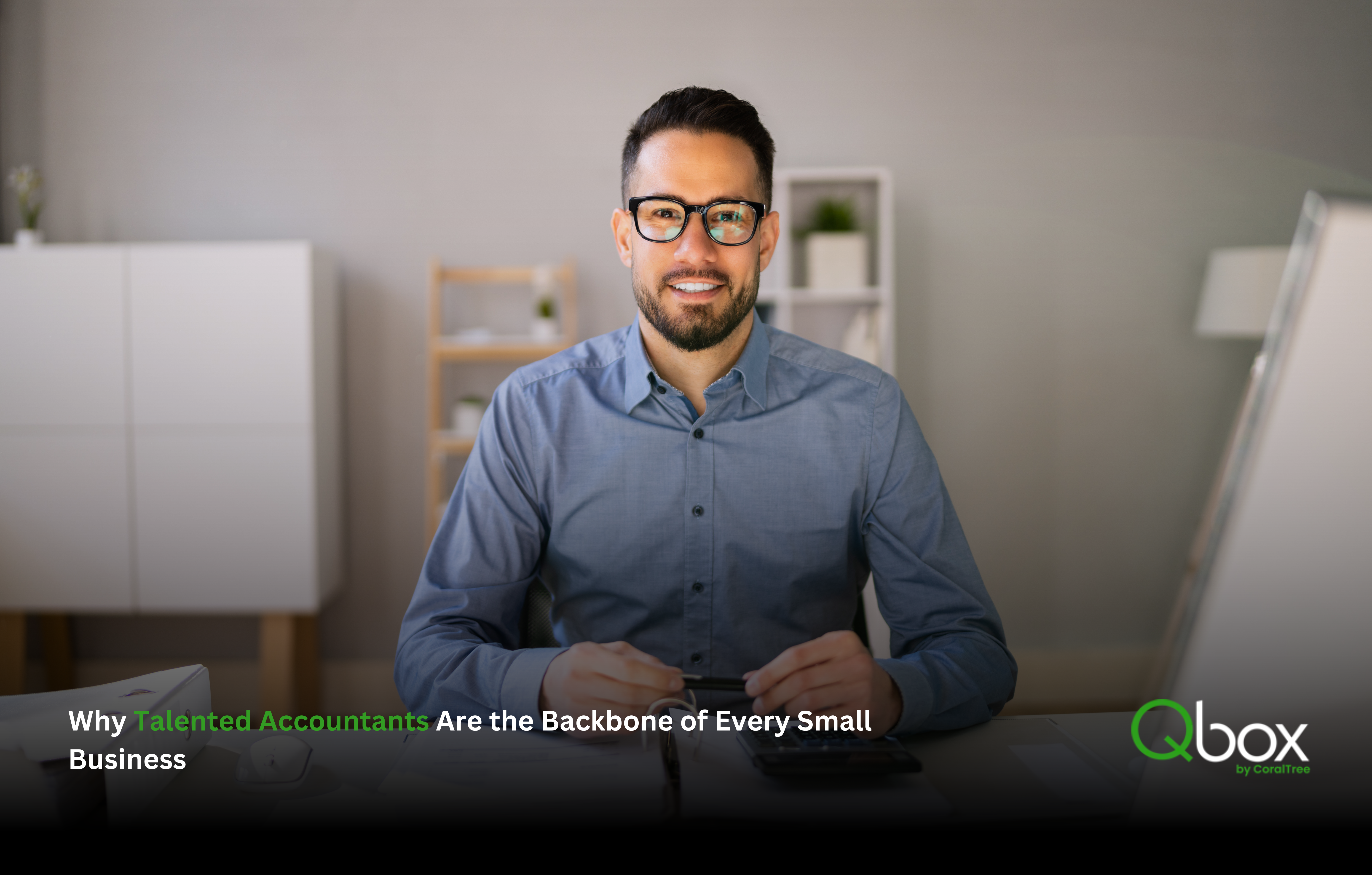 Why Accountants Are Important for Every Business
