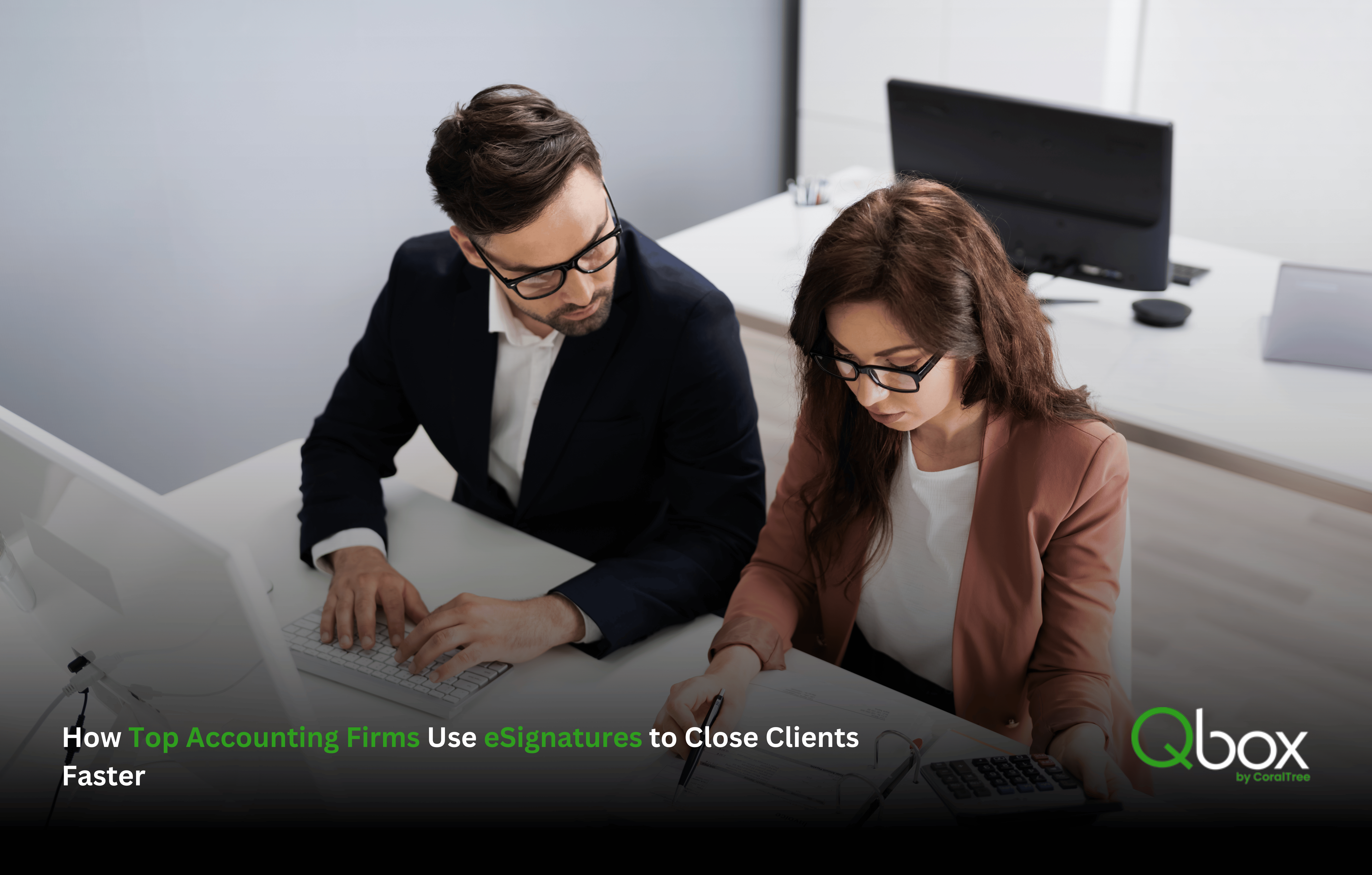How Top Accounting Firms Use eSignatures to Close Clients Faster