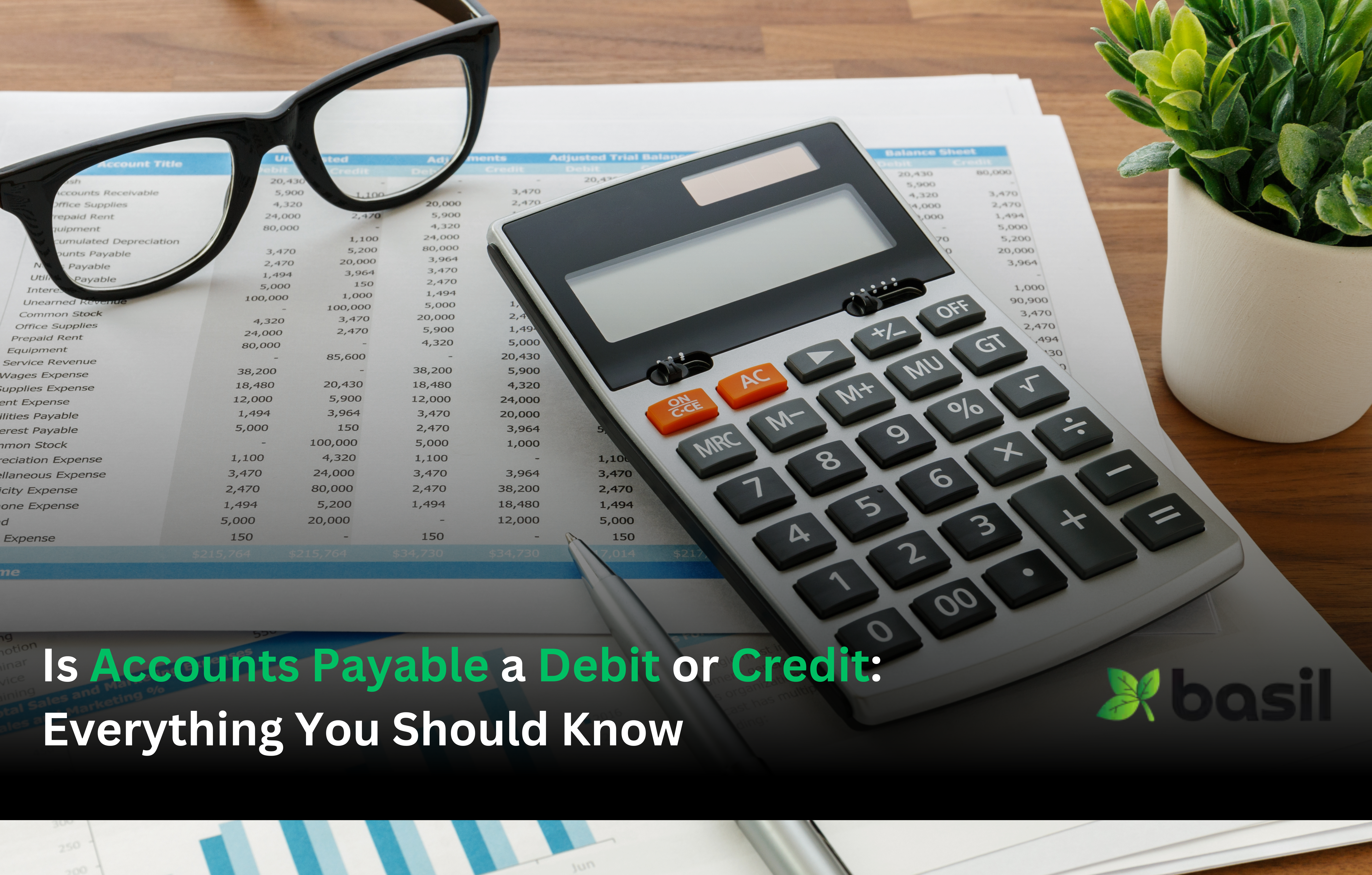 Is Accounts Payable a Debit or Credit: Everything You Should Know