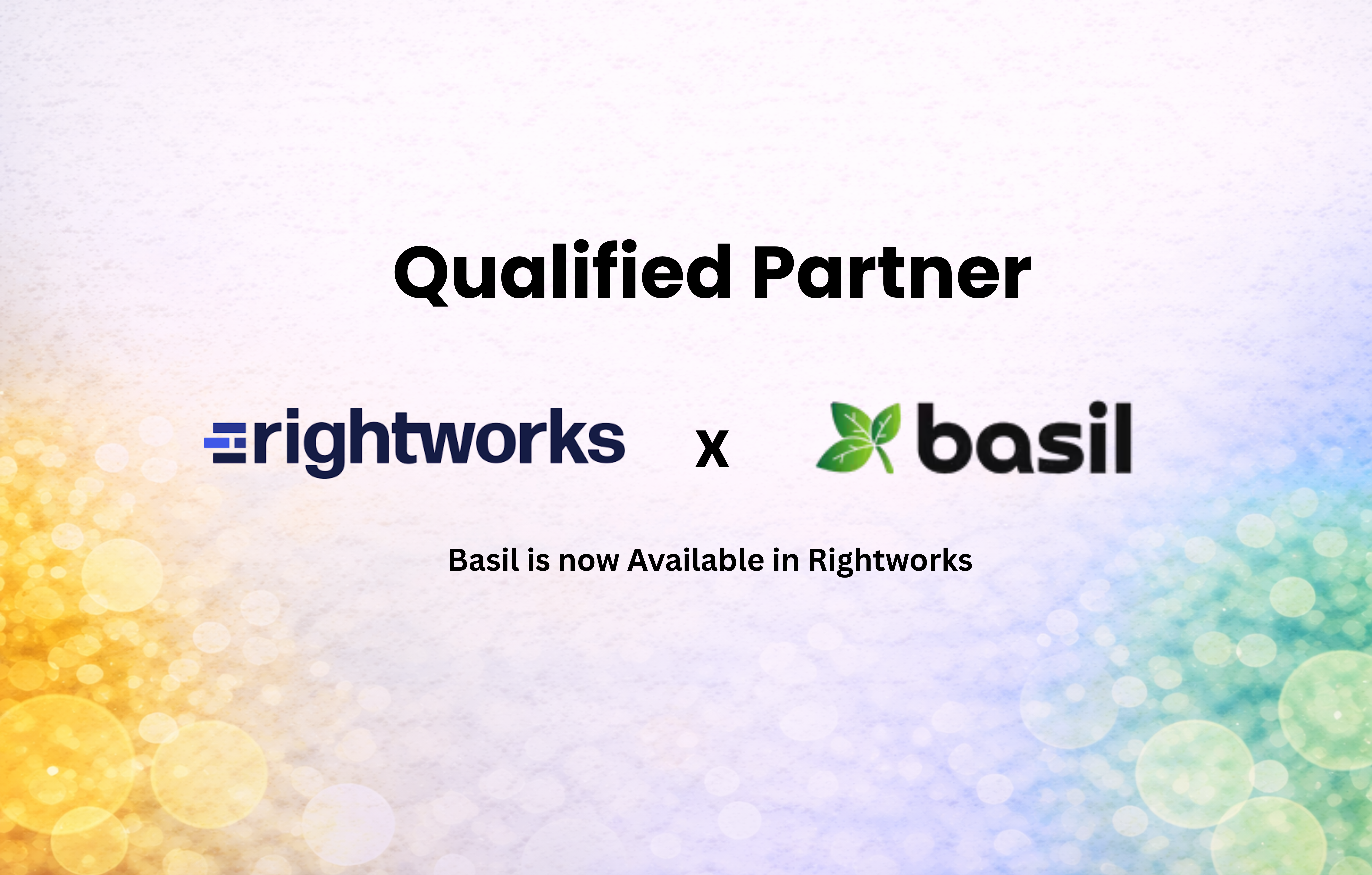 Basil & Rightworks: Shining a Light on Seamless Practice Management