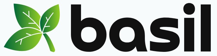 Basil Logo 2