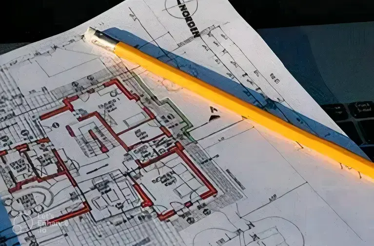 Share Construction Drawings