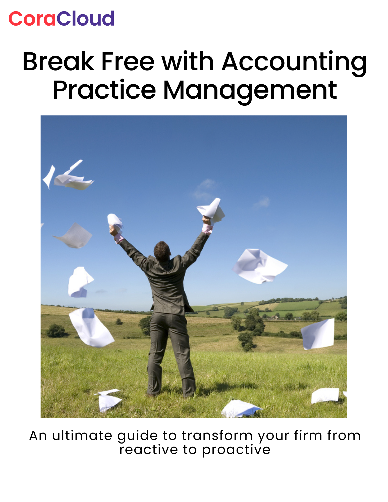 Break Free with Accounting Practice Management