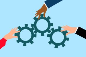 Unified Collaboration for Diverse Markets