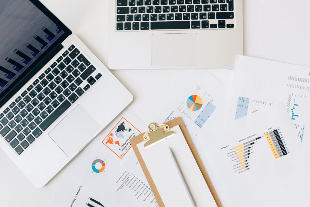 Top 4 Financial Management Tools￼