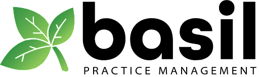 Basil Practice Management for Accounting and Tax logo
