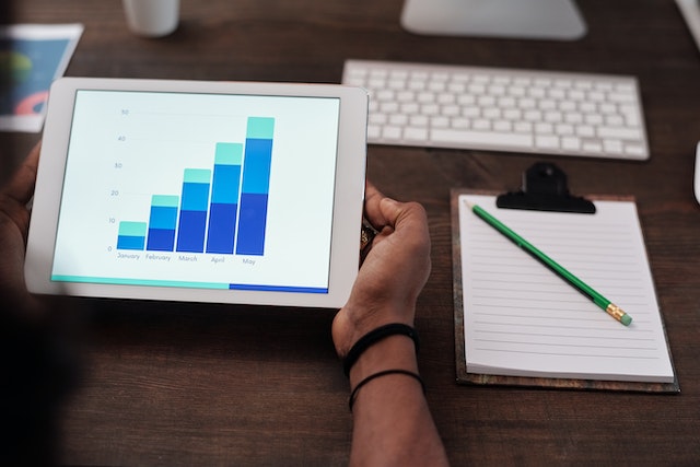 reviewing reports in quickbooks as an tax Professionals 