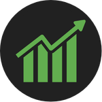 growth icon